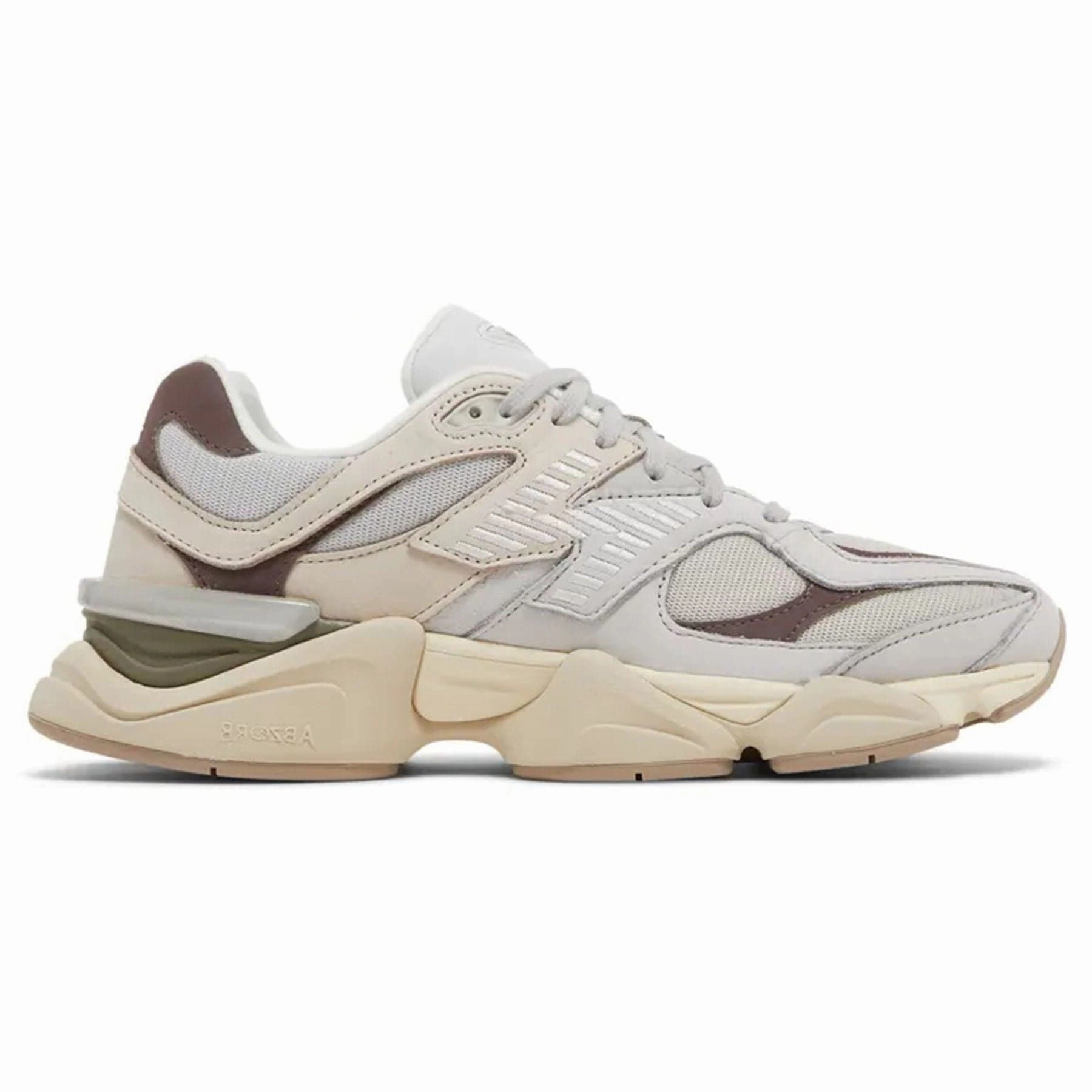 New Balance 9060 'Grey Matter Timberwolf' Balance 9060 style