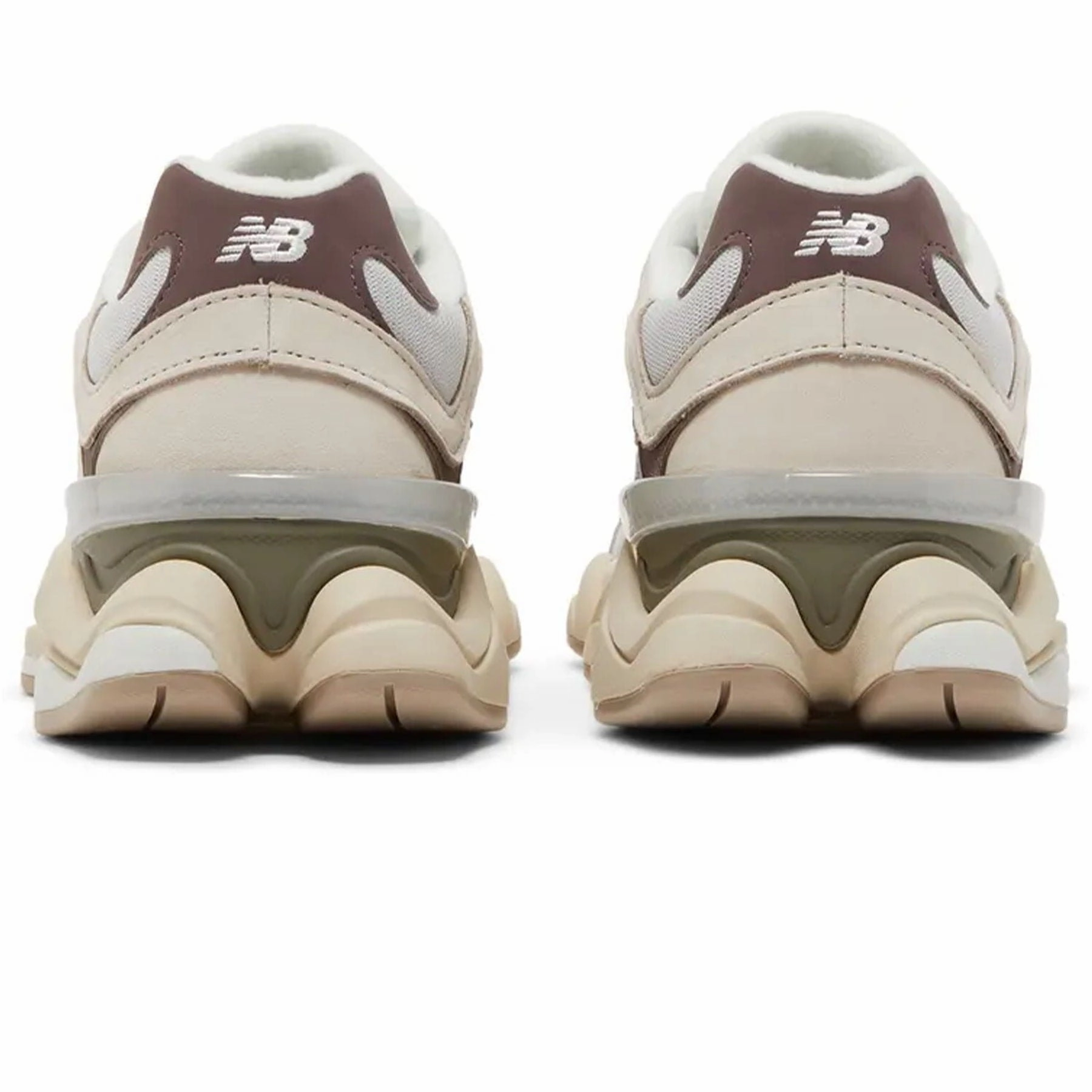 New Balance 9060 'Grey Matter Timberwolf' Balance 9060 style