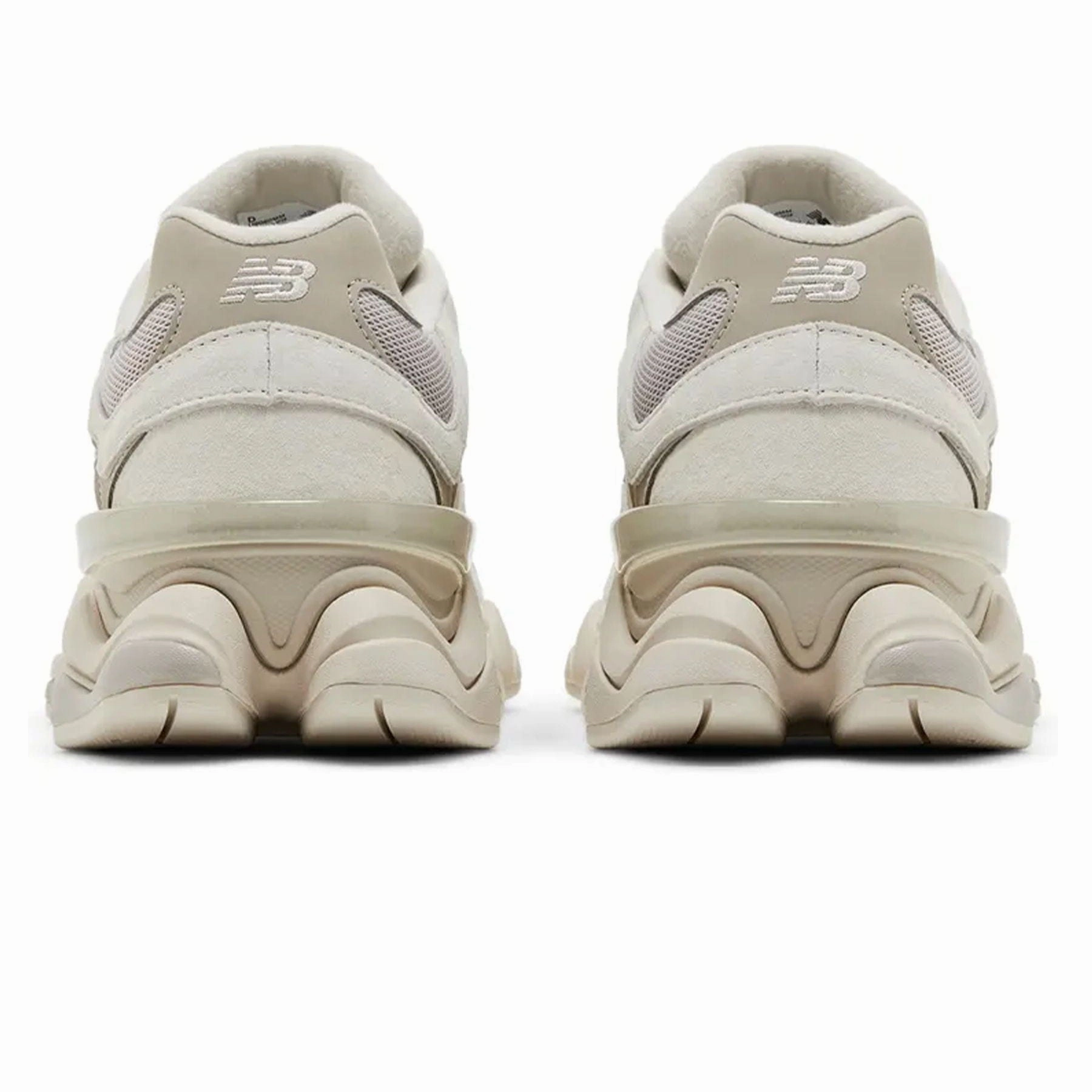 New Balance 9060 'Grey Moonbeam' Balance 9060 style