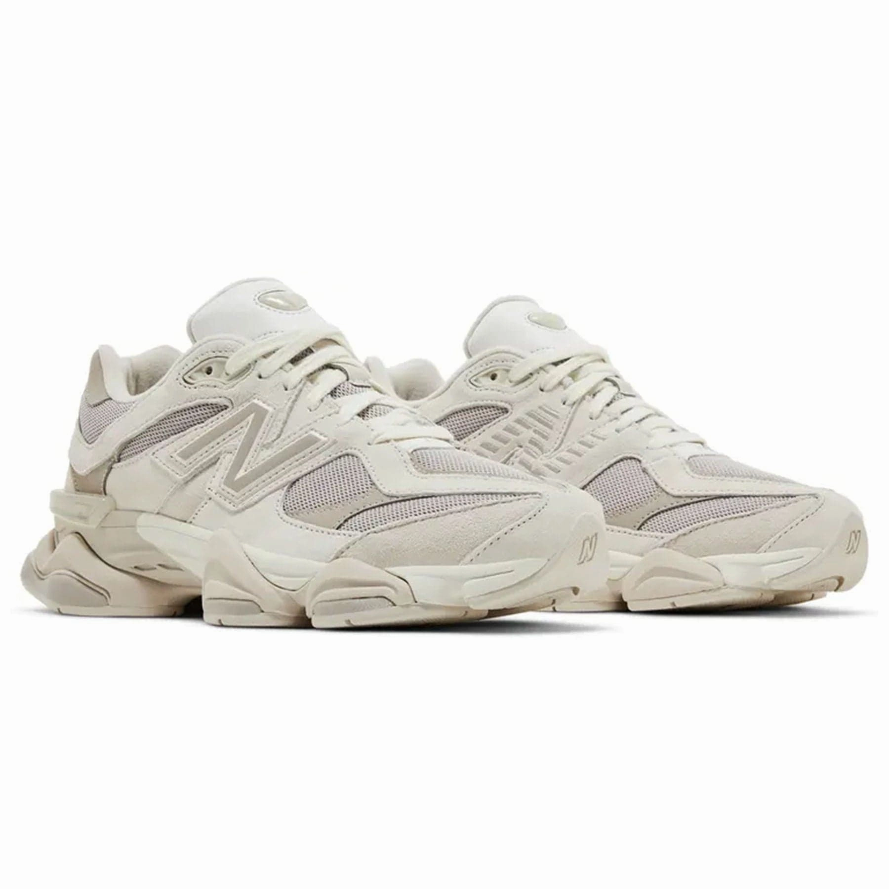 New Balance 9060 'Grey Moonbeam' Balance 9060 style