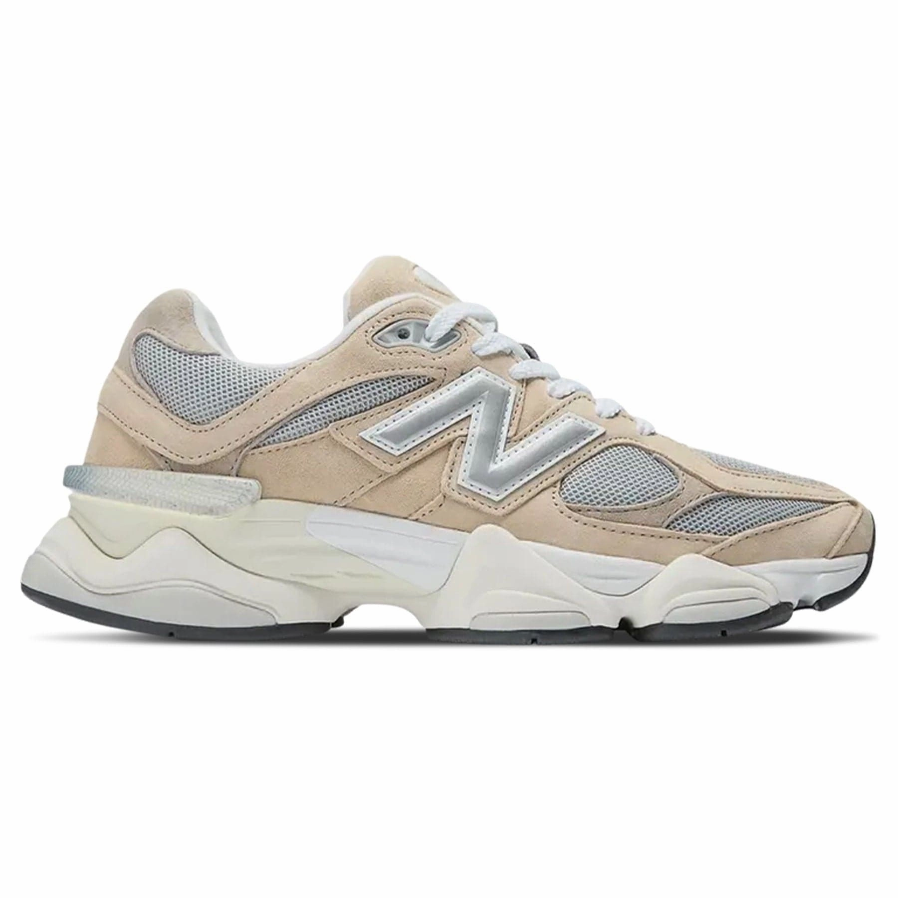 New Balance 9060 'Incense Raincloud Arid Stone' Balance 9060 style