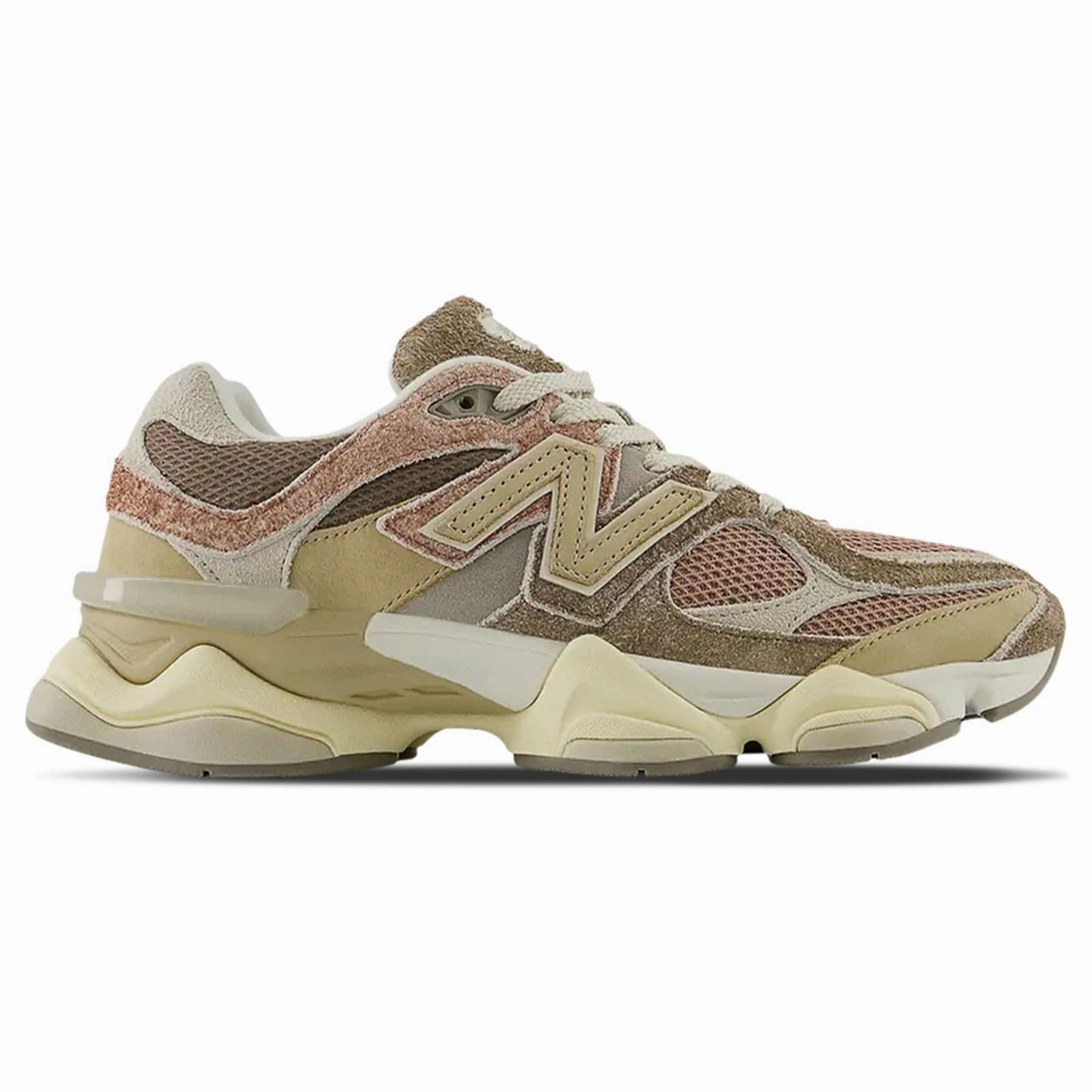 New Balance 9060 'Landslide Mushroom' Balance 9060 style