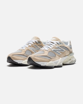 NEW BALANCE 9060 - LIGHTBROWN reebok casual sport shoes durable
