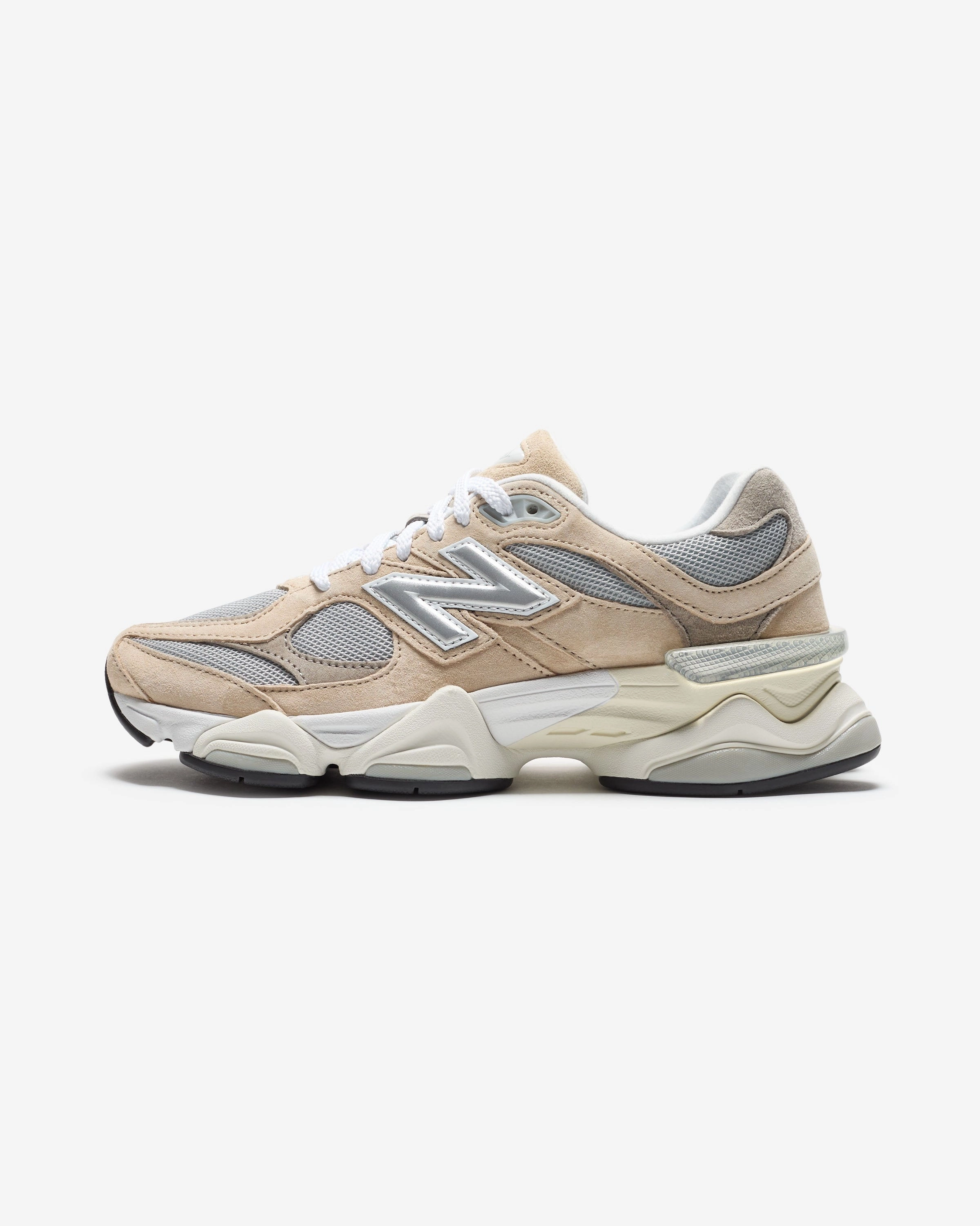 NEW BALANCE 9060 - LIGHTBROWN Reebok Originals