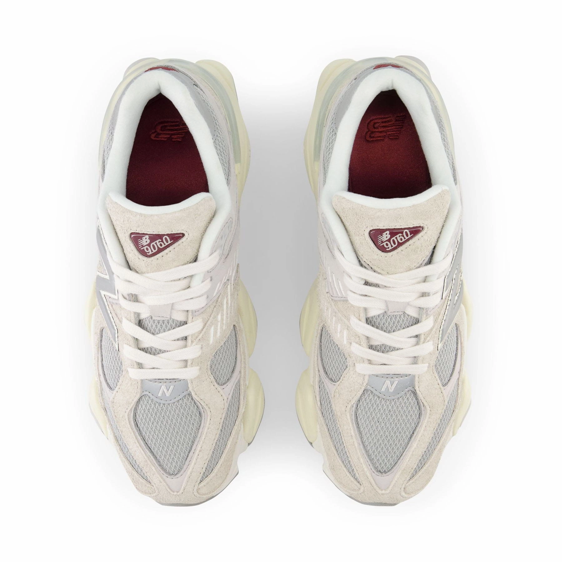 New Balance 9060 'Lunar New Year' Balance 9060 style