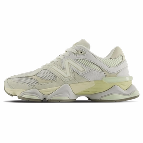 New Balance 9060 'Mineral Grey Matter' new balance 9060 cushioned athletic shoes