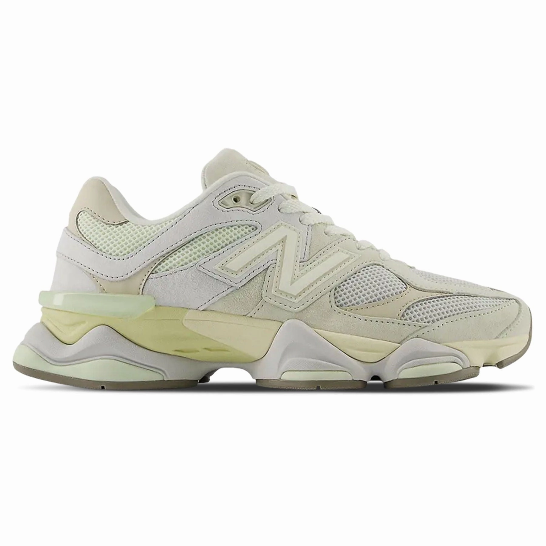New Balance 9060 'Mineral Grey Matter' Balance 9060 style