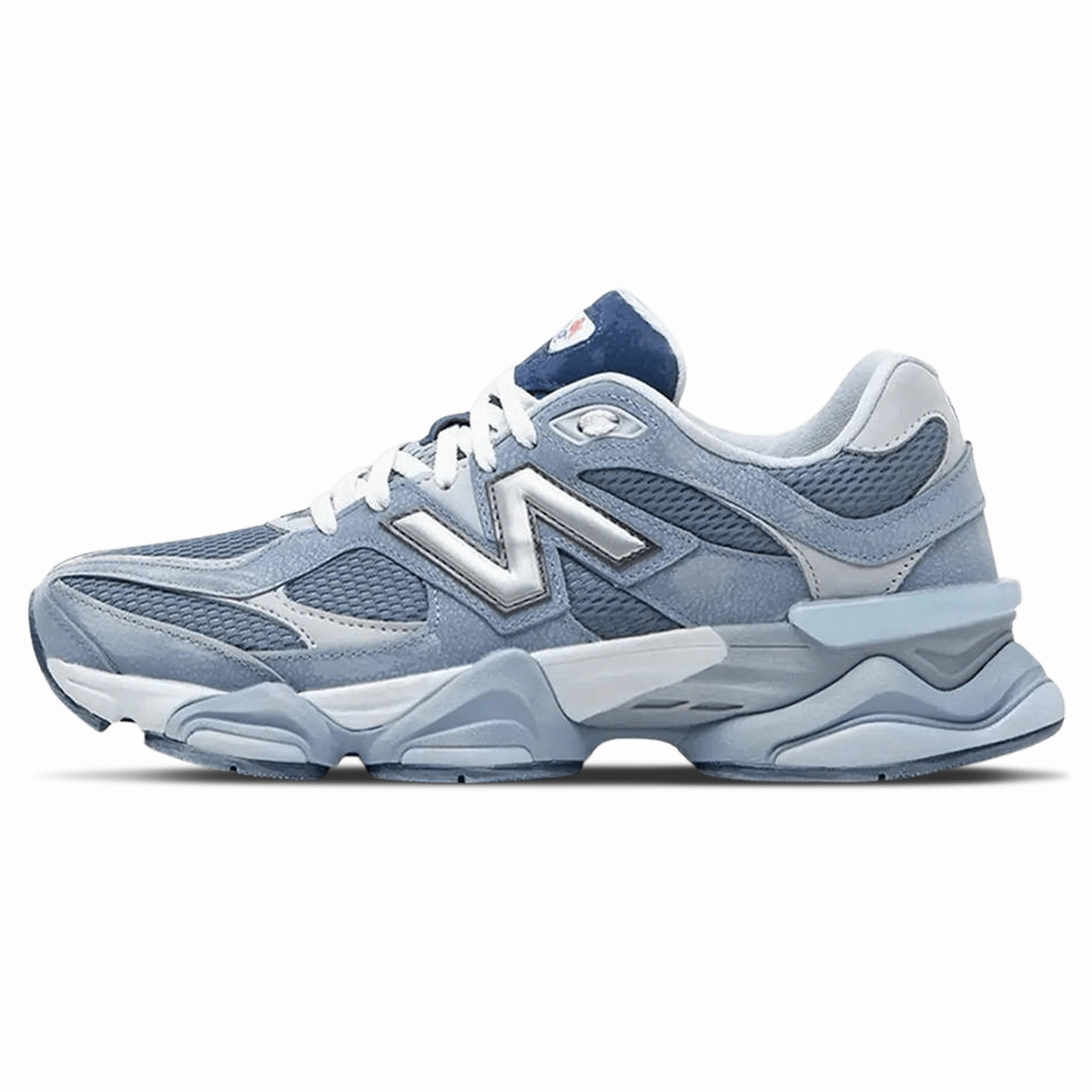 New Balance 9060 'Moon Daze' new balance 9060 cushioned athletic shoes