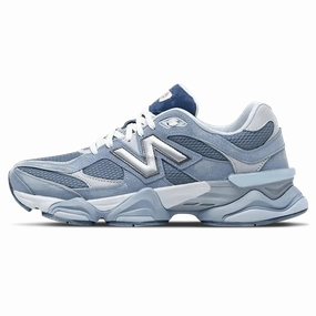 New Balance 9060 'Moon Daze' new balance 9060 cushioned athletic shoes