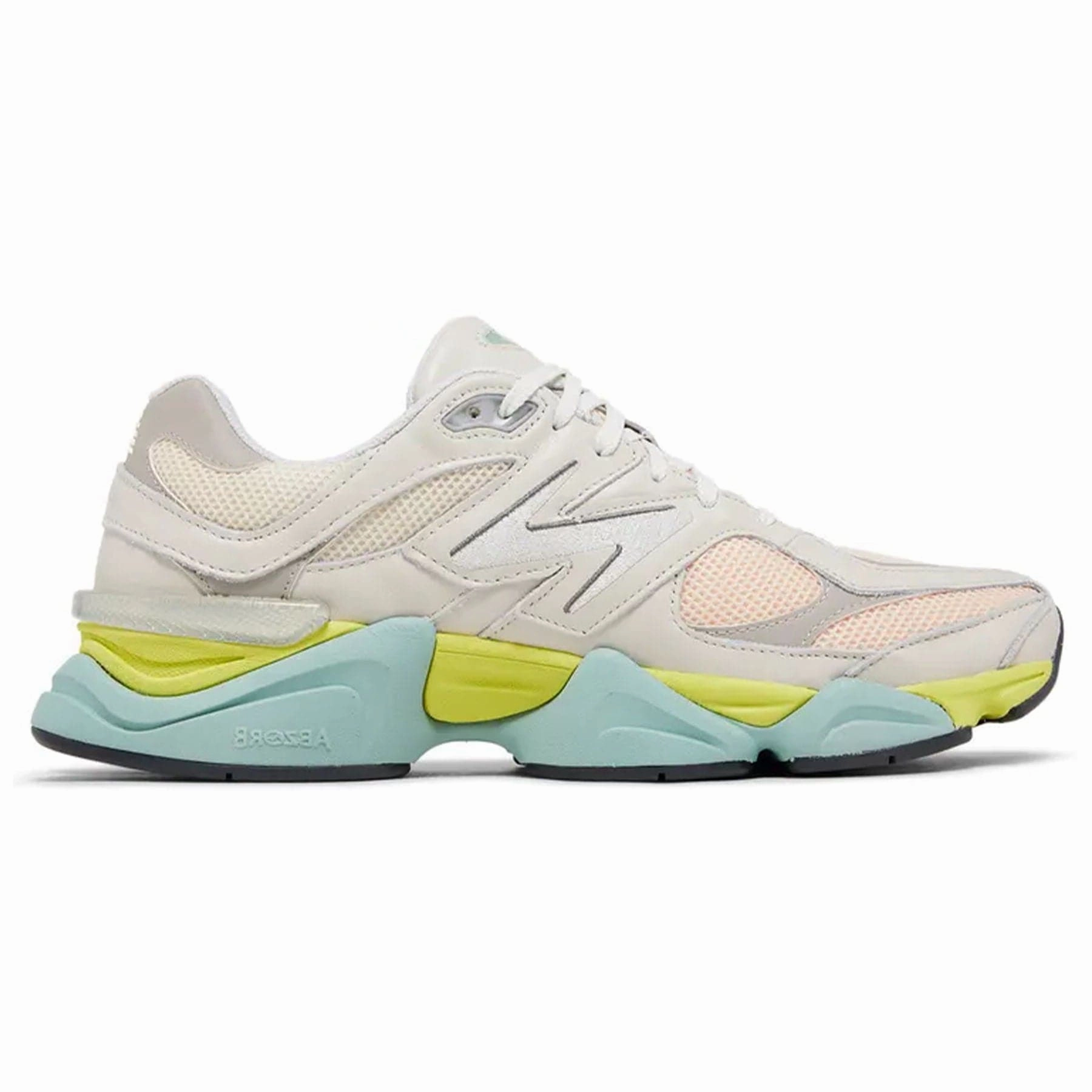 New Balance 9060 'Moonbeam Vintage Rose' Balance 9060 style