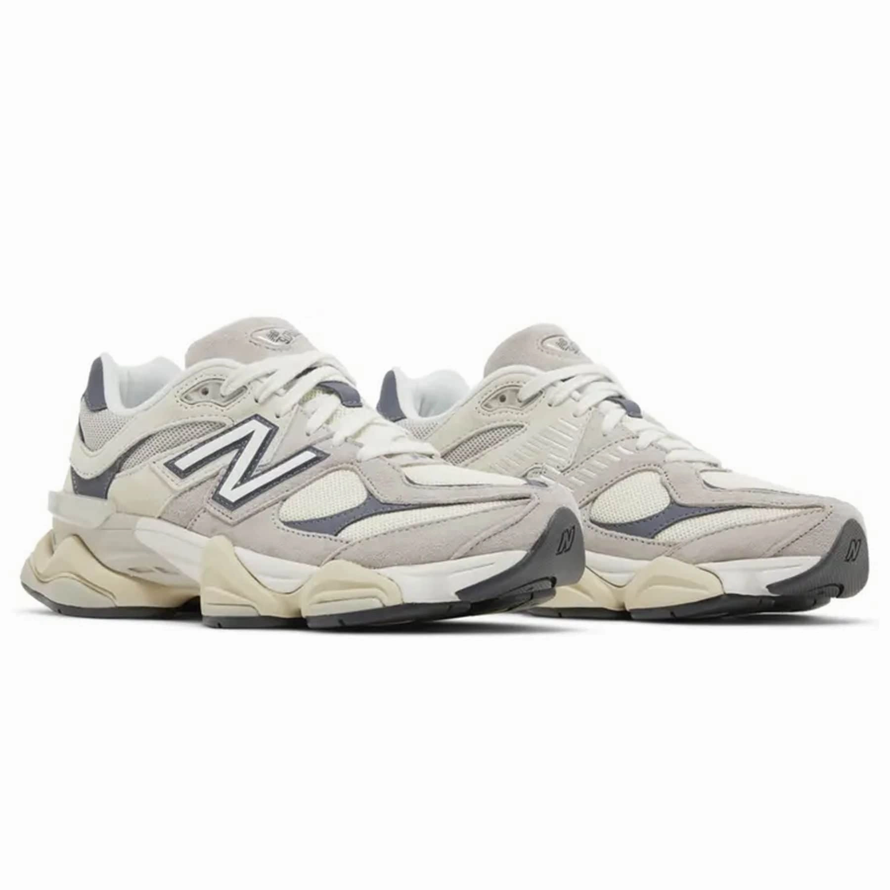 New Balance 9060 'Moonrock Linen' Balance 9060 style