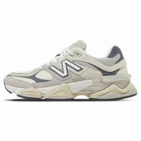 New Balance 9060 'Moonrock Linen' new balance 9060 cushioned athletic shoes
