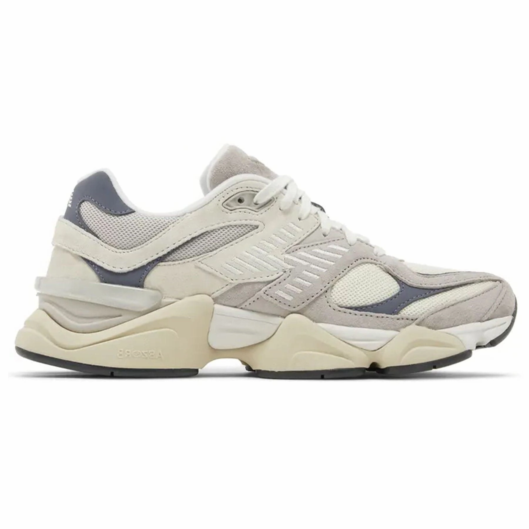 New Balance 9060 'Moonrock Linen' Balance 9060 style