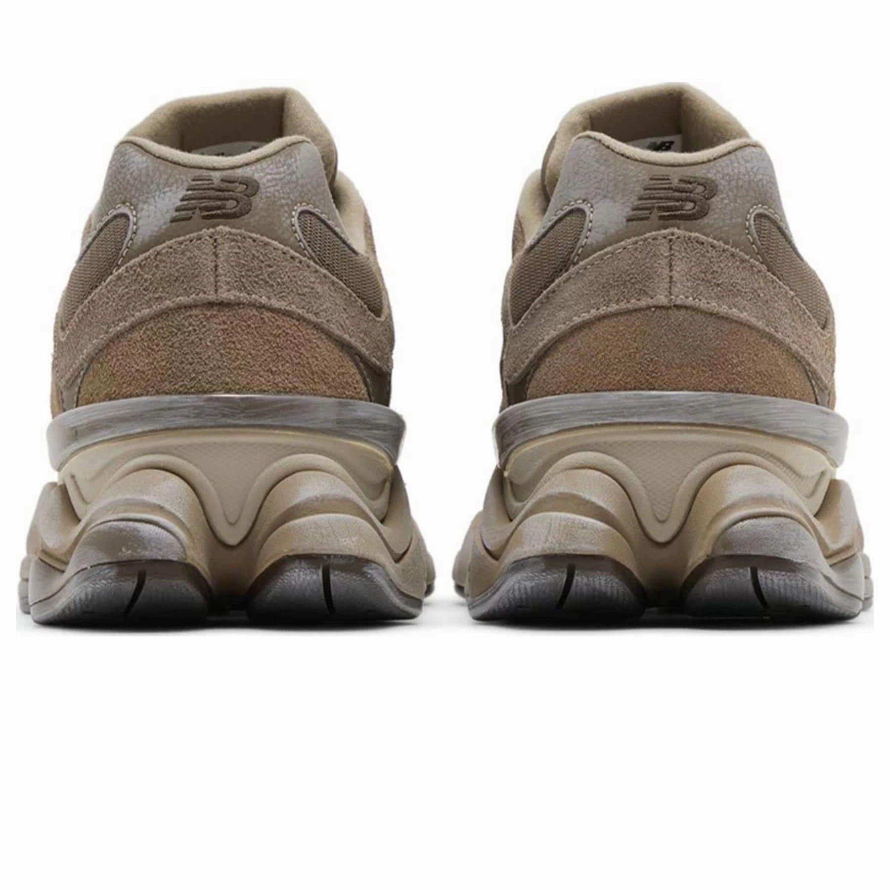 New Balance 9060 'Mushroom' Balance 9060 style