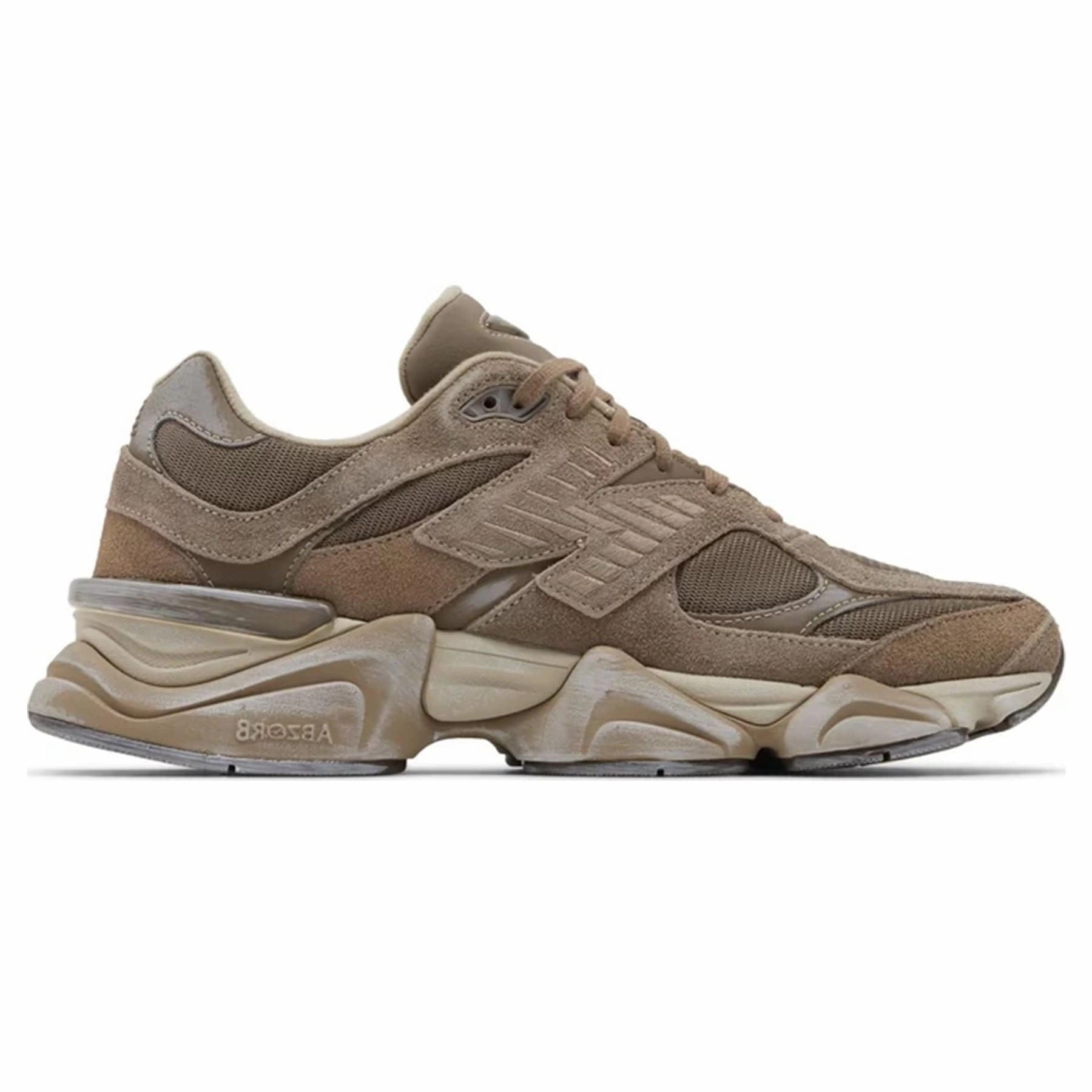 New Balance 9060 'Mushroom' Balance 9060 style