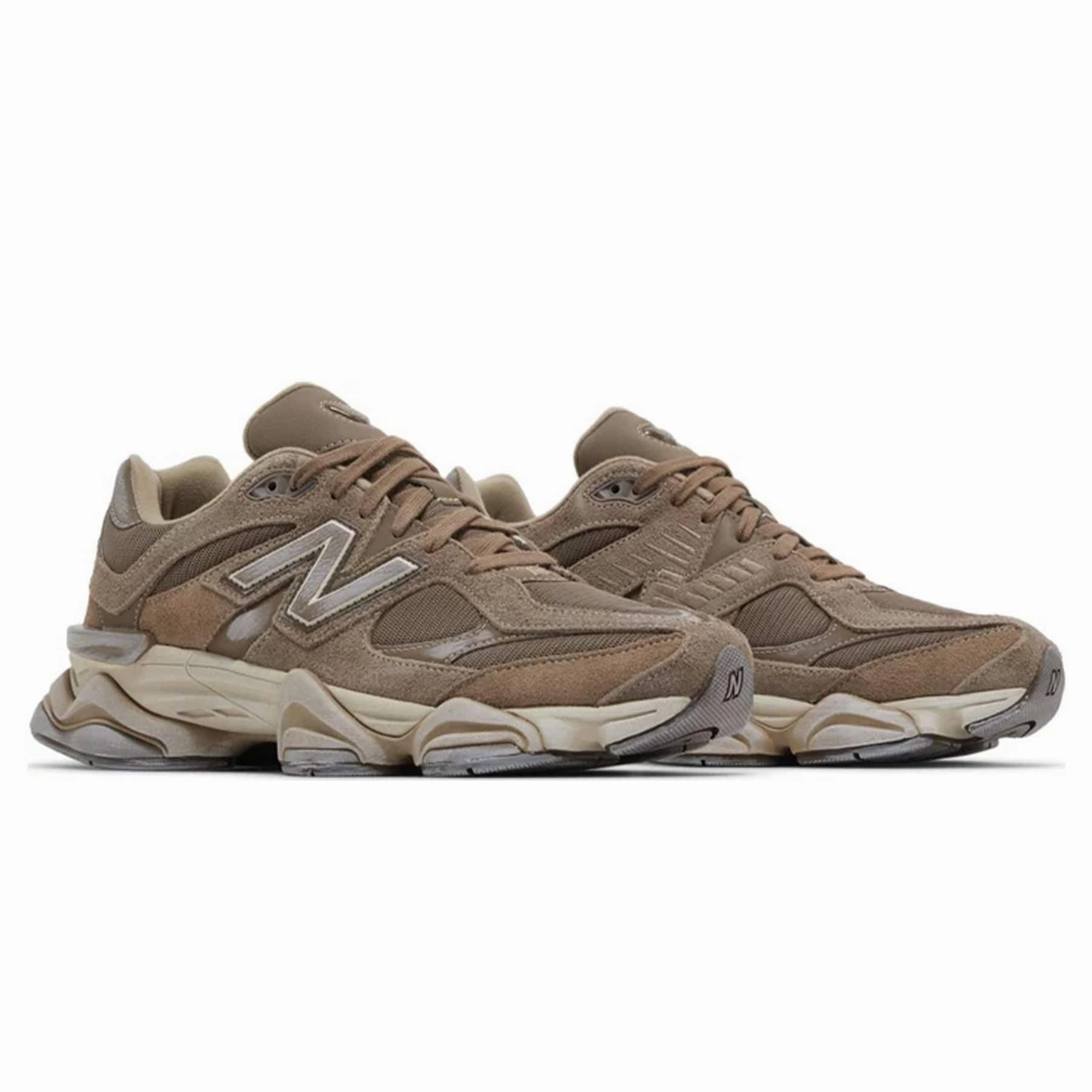 New Balance 9060 'Mushroom' Balance 9060 style