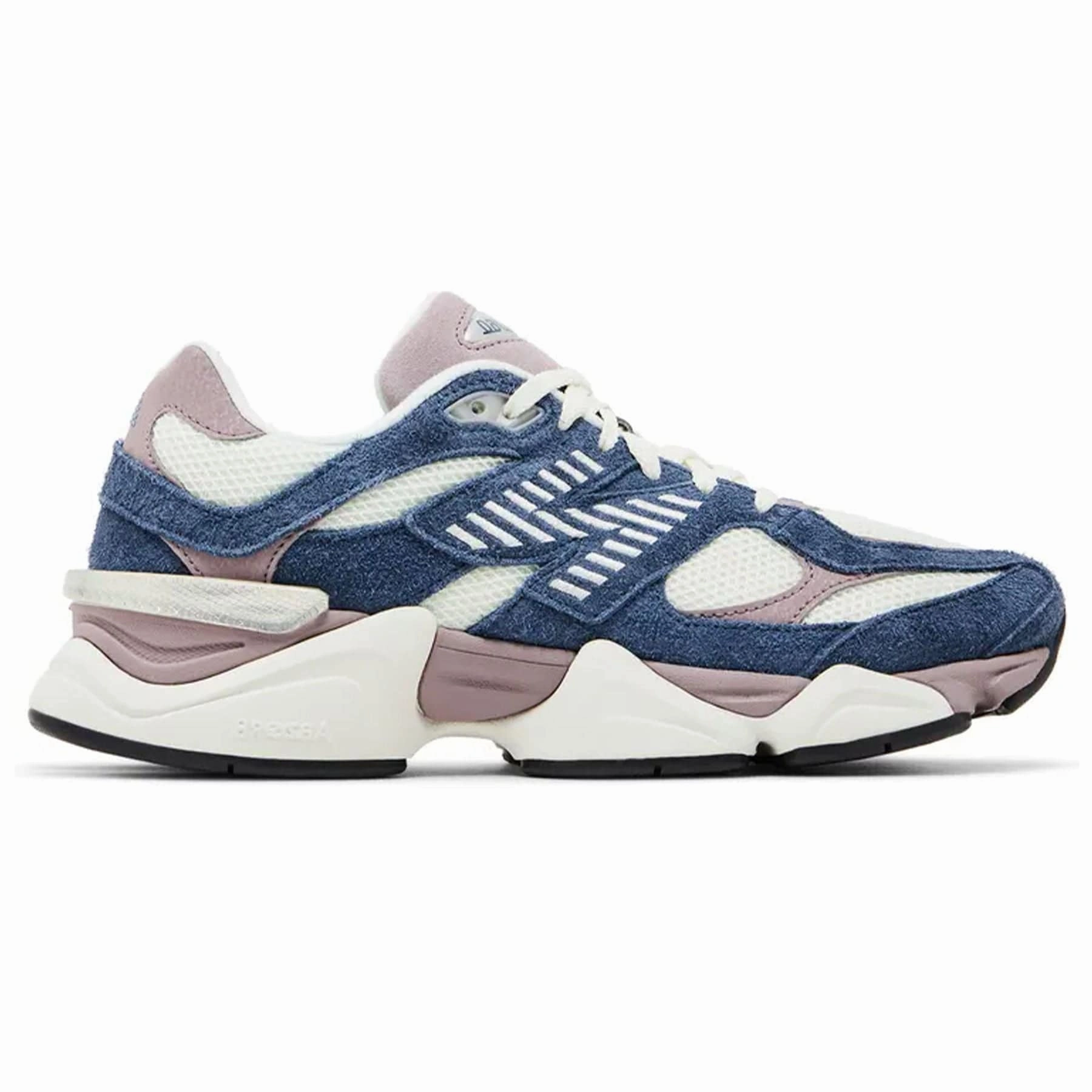 New Balance 9060 'Navy Ice Wine' Balance 9060 style