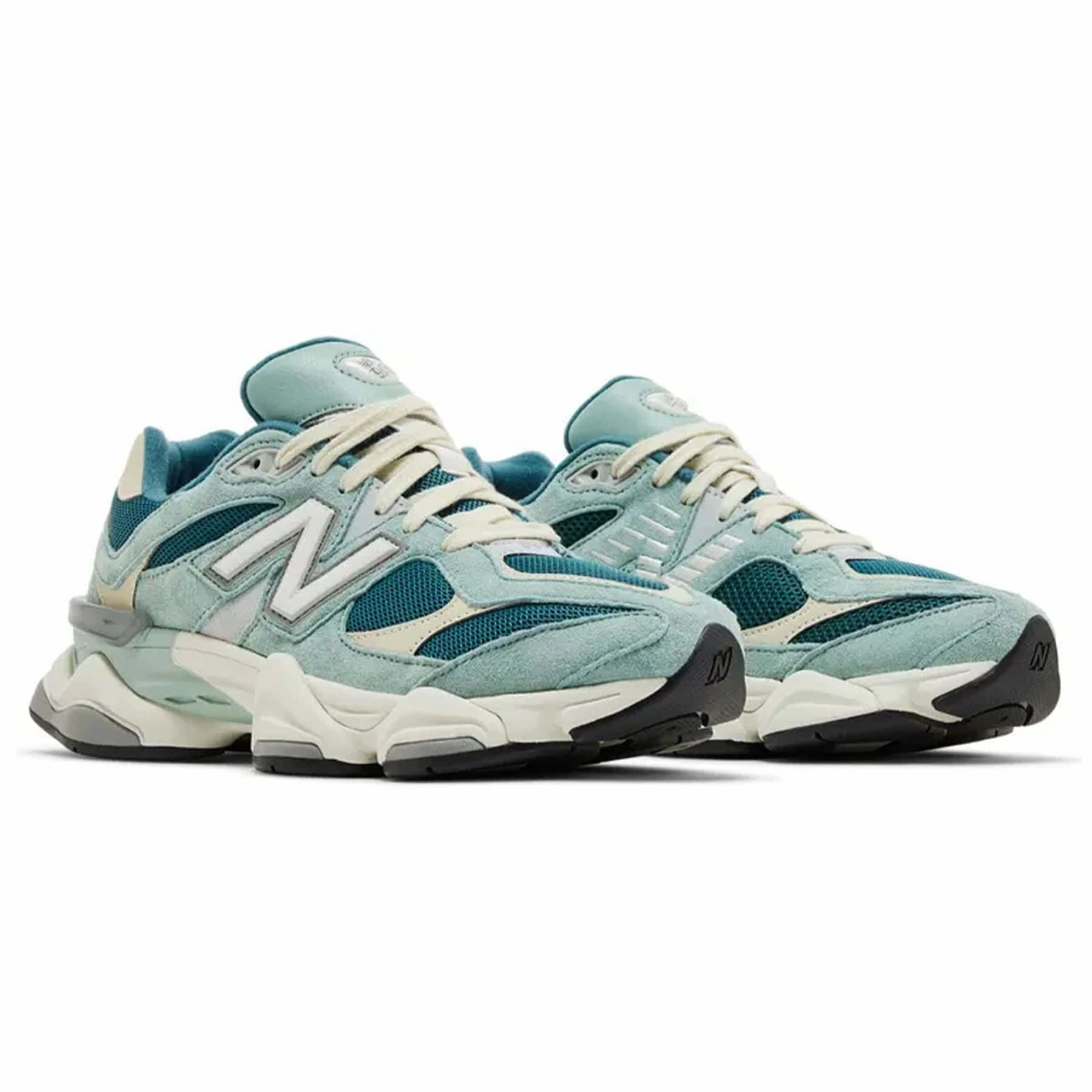 New Balance 9060 'New Spruce Salt Marsh' Balance 9060 style
