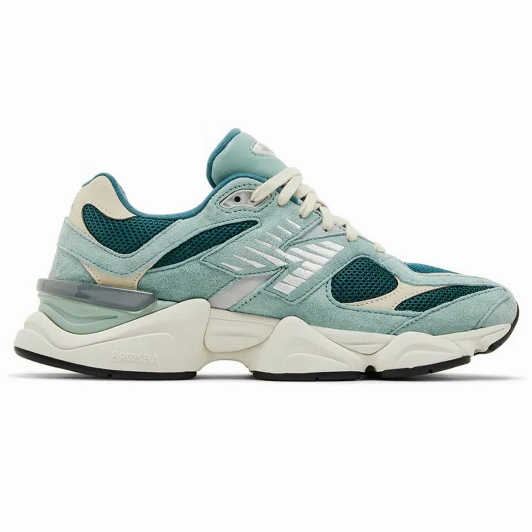 New Balance 9060 'New Spruce Salt Marsh' Balance 9060 style