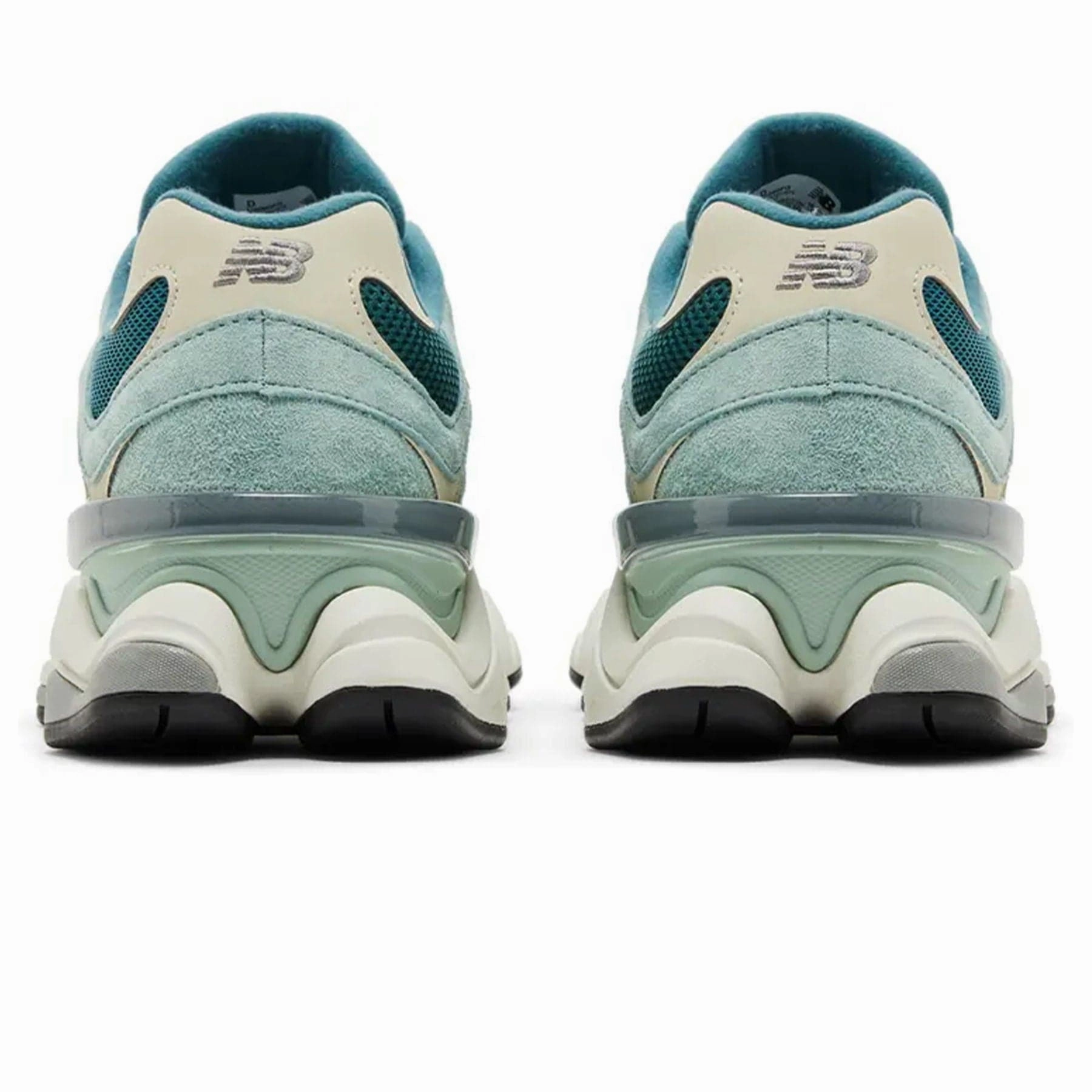 New Balance 9060 'New Spruce Salt Marsh' Balance 9060 style