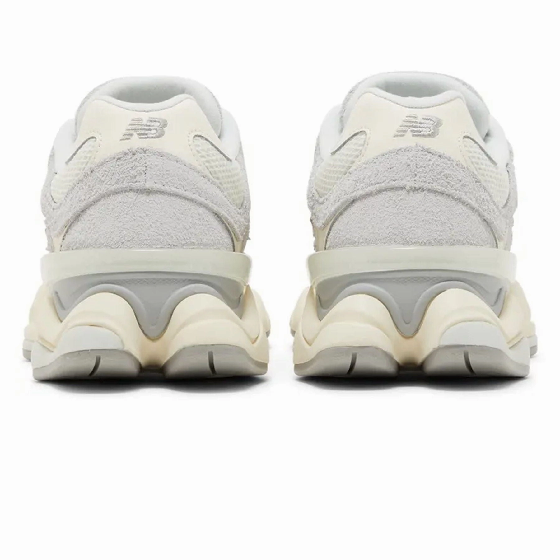 New Balance 9060 'Quartz Grey' Balance 9060 style