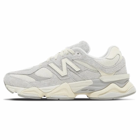 New Balance 9060 'Quartz Grey' new balance 9060 cushioned athletic shoes