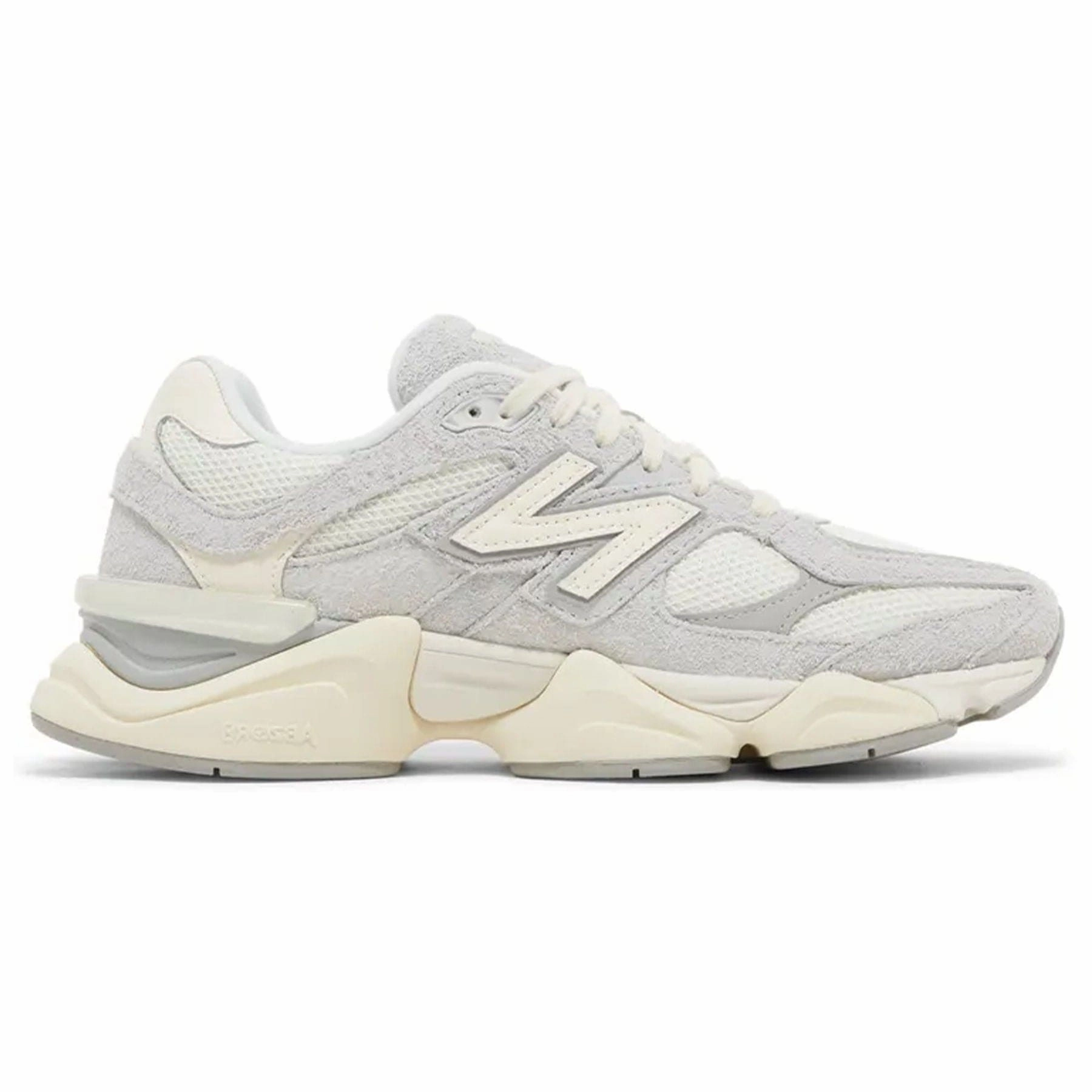 New Balance 9060 'Quartz Grey' Balance 9060 style