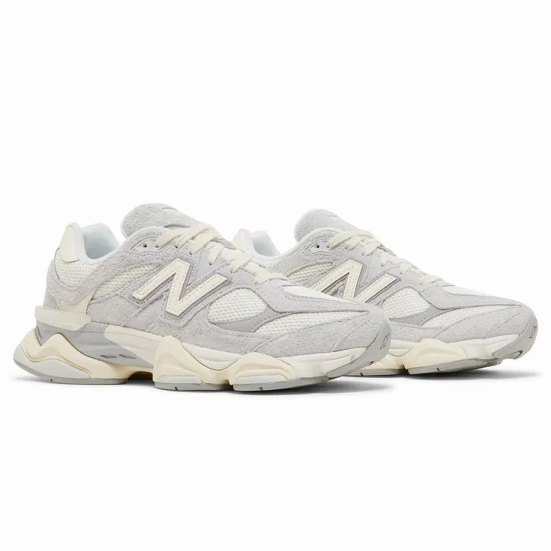 New Balance 9060 'Quartz Grey' Balance 9060 style
