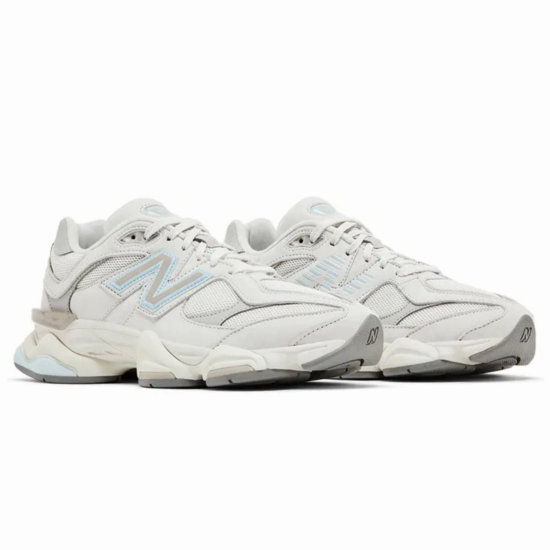 New Balance 9060 'Reflection Quarry Blue' Balance 9060 style