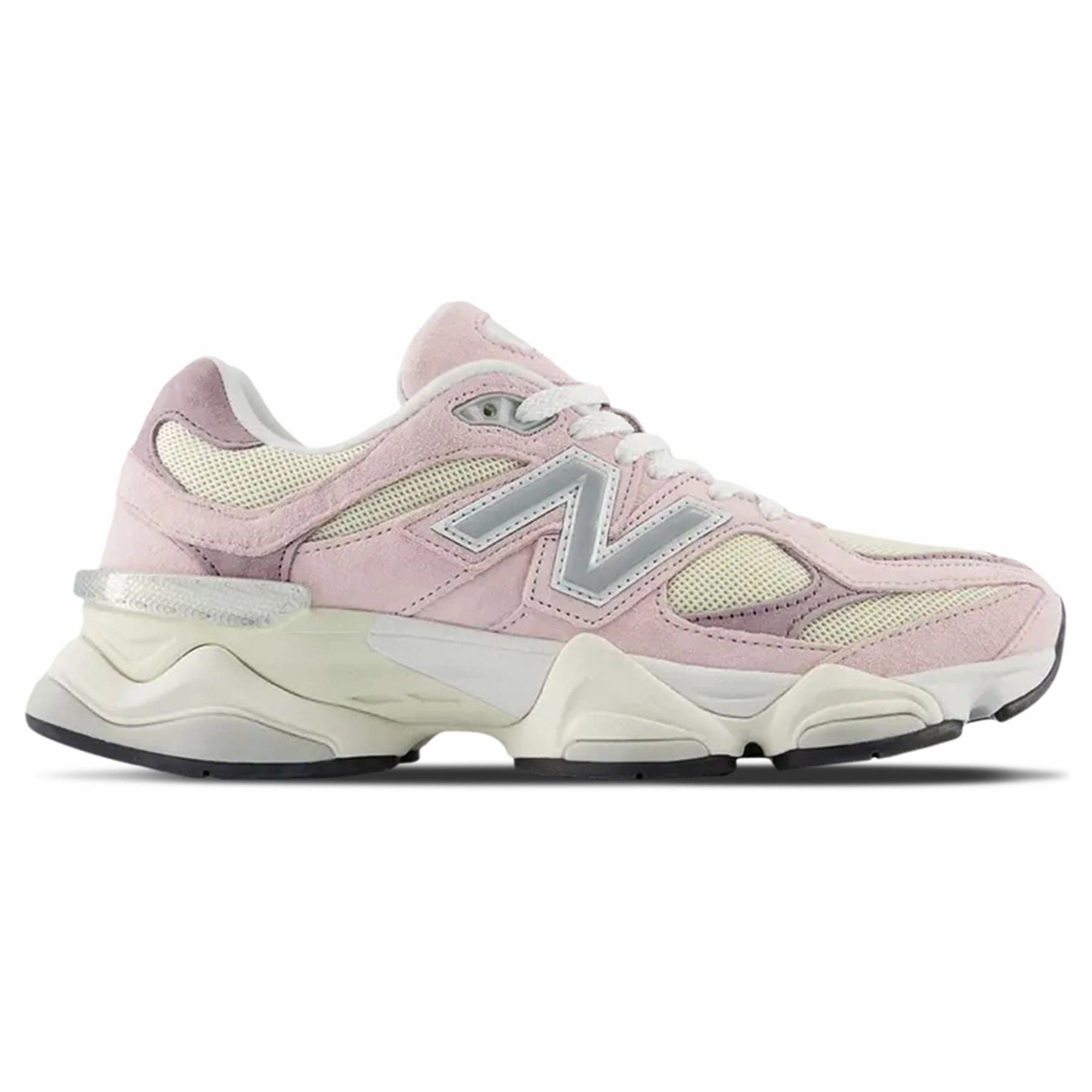 New Balance 9060 'Rose Sugar Ice Wine' Balance 9060 style