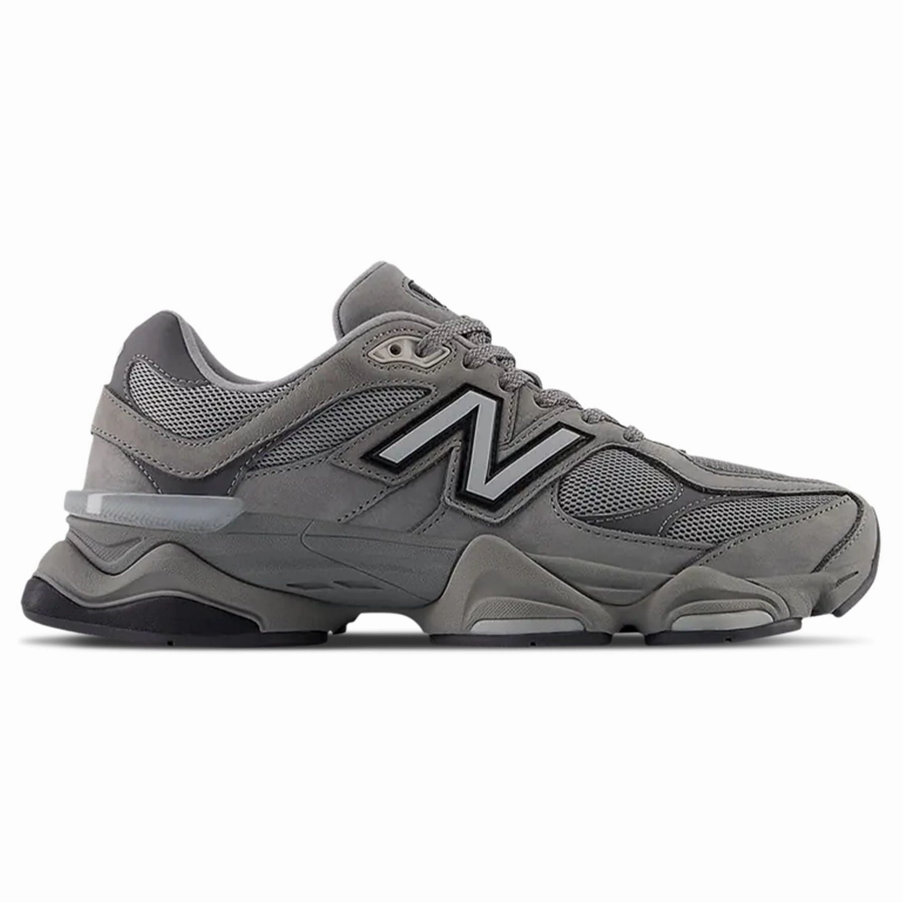New Balance 9060 'Shadow Grey' Balance 9060 style