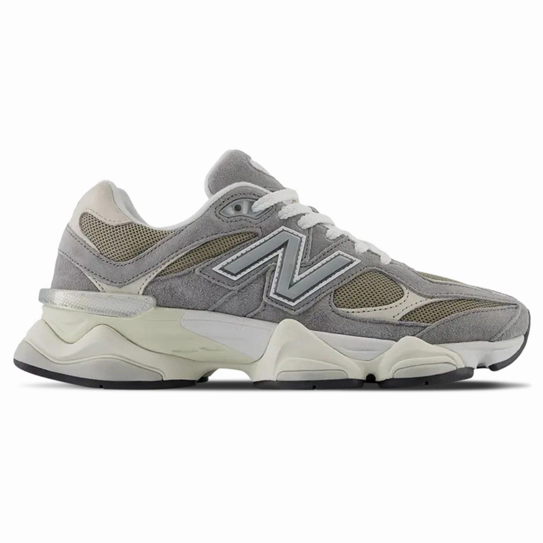New Balance 9060 'Slate Grey Timberwolf' Balance 9060 style
