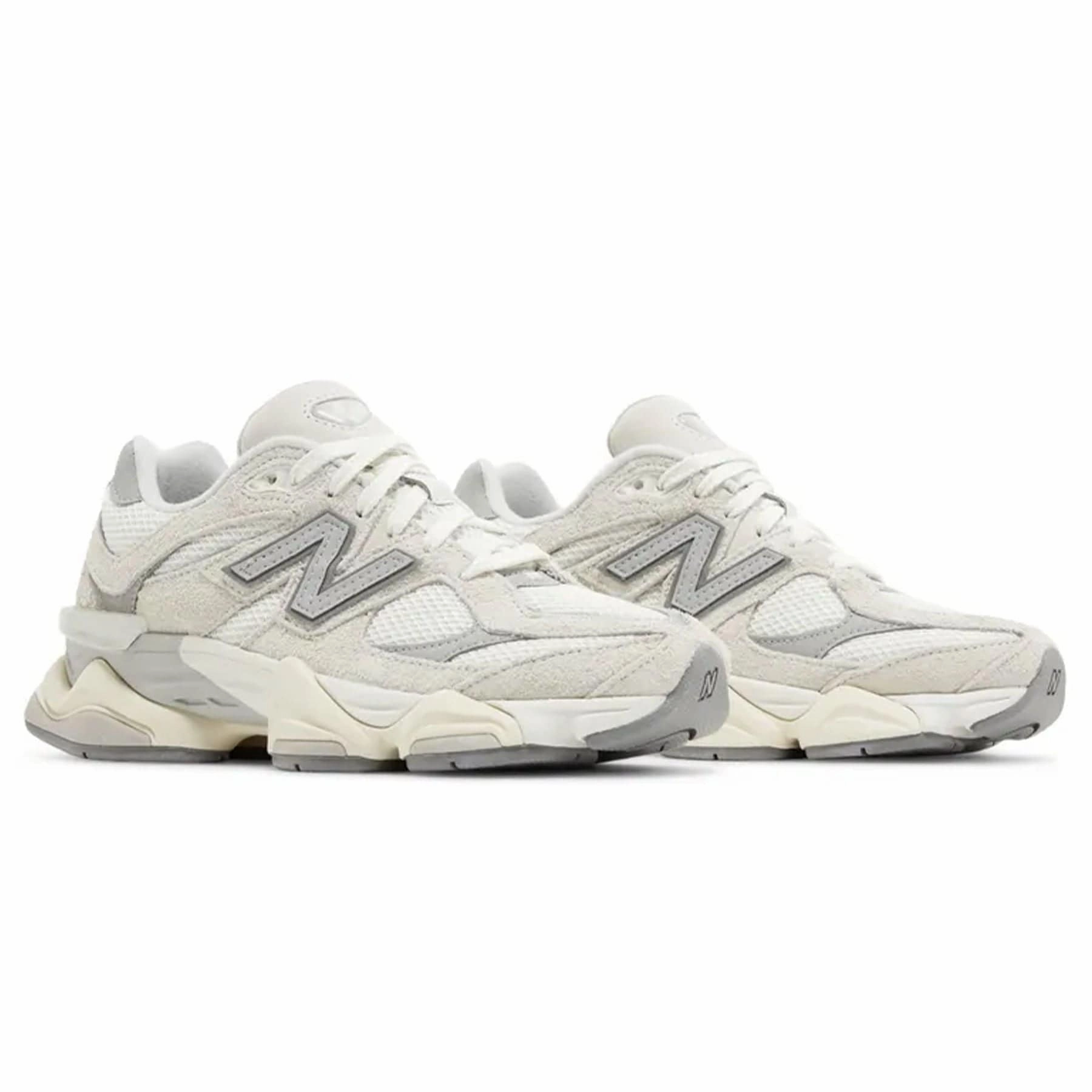 New Balance 9060 'Suede Pack - Sea Salt' Balance 9060 style