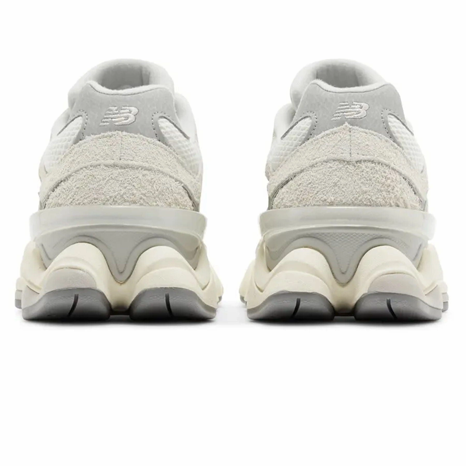 New Balance 9060 'Suede Pack - Sea Salt' Balance 9060 style