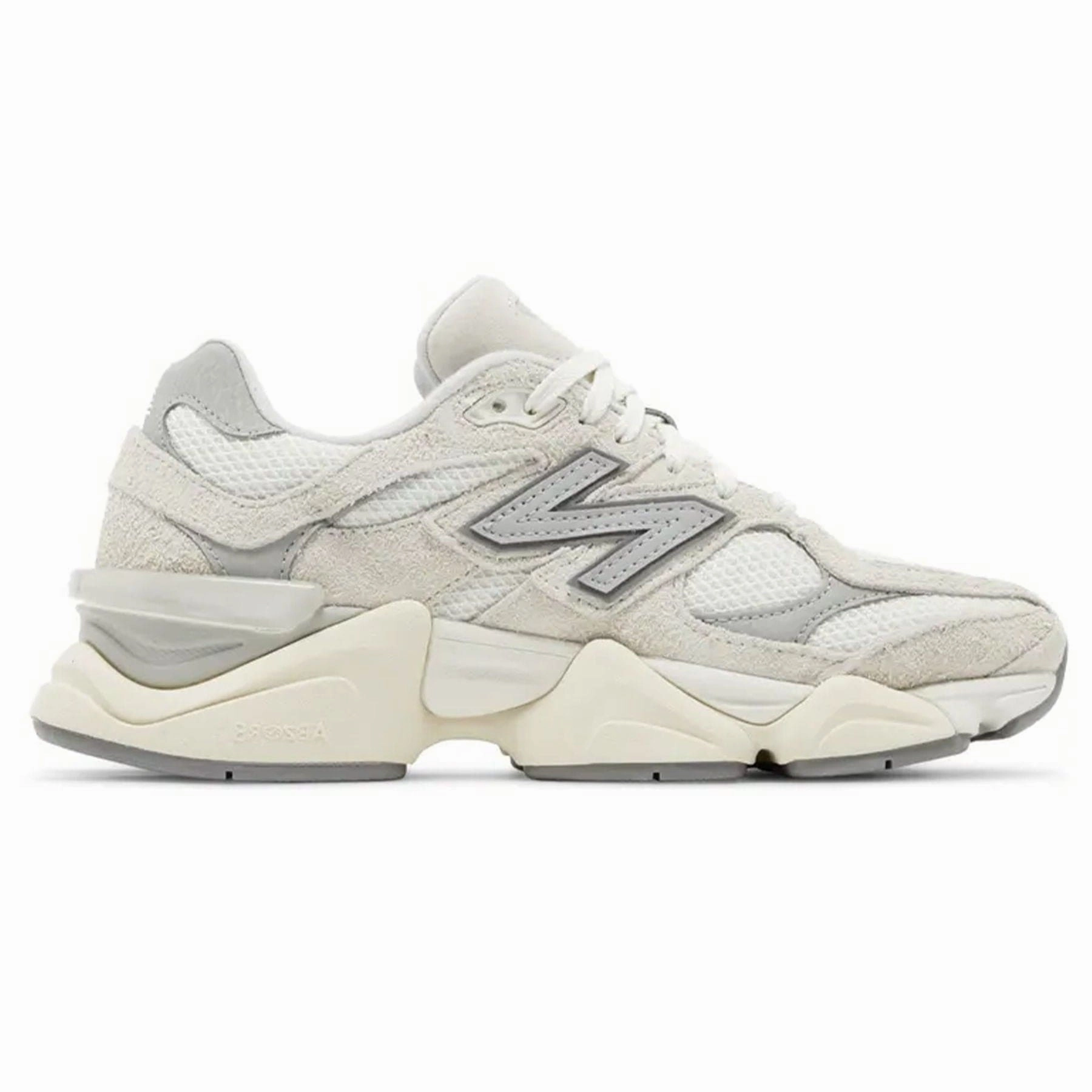 New Balance 9060 'Suede Pack - Sea Salt' Balance 9060 style