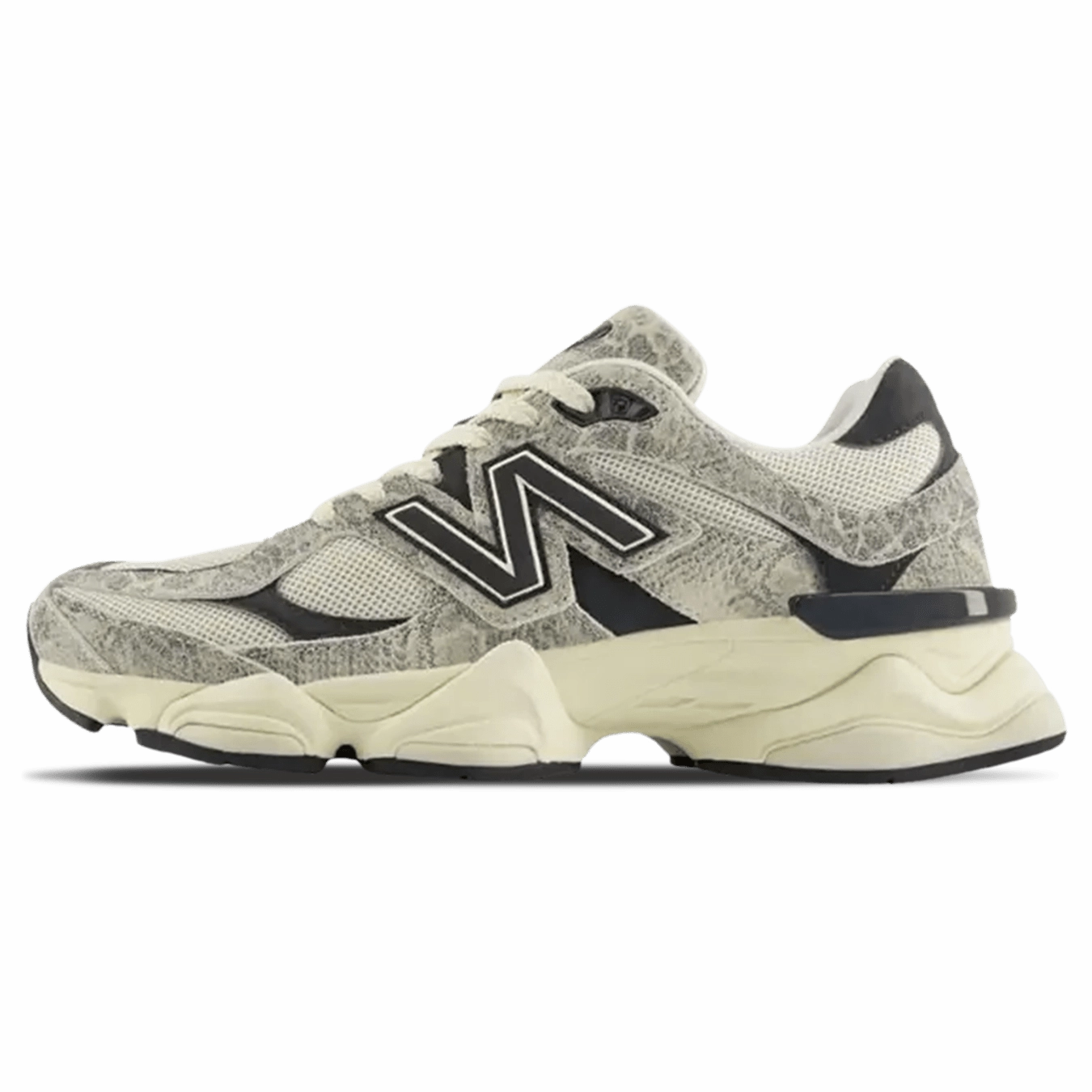 New Balance 9060 'Year of the Snake' new balance 9060 cushioned athletic shoes