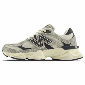 New Balance 9060 'Year of the Snake' new balance 9060 cushioned athletic shoes