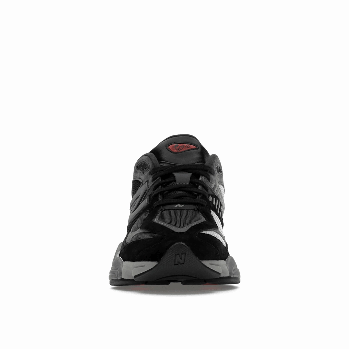 New Balance 9060 Black Castlerock Grey NB 9060 performance
