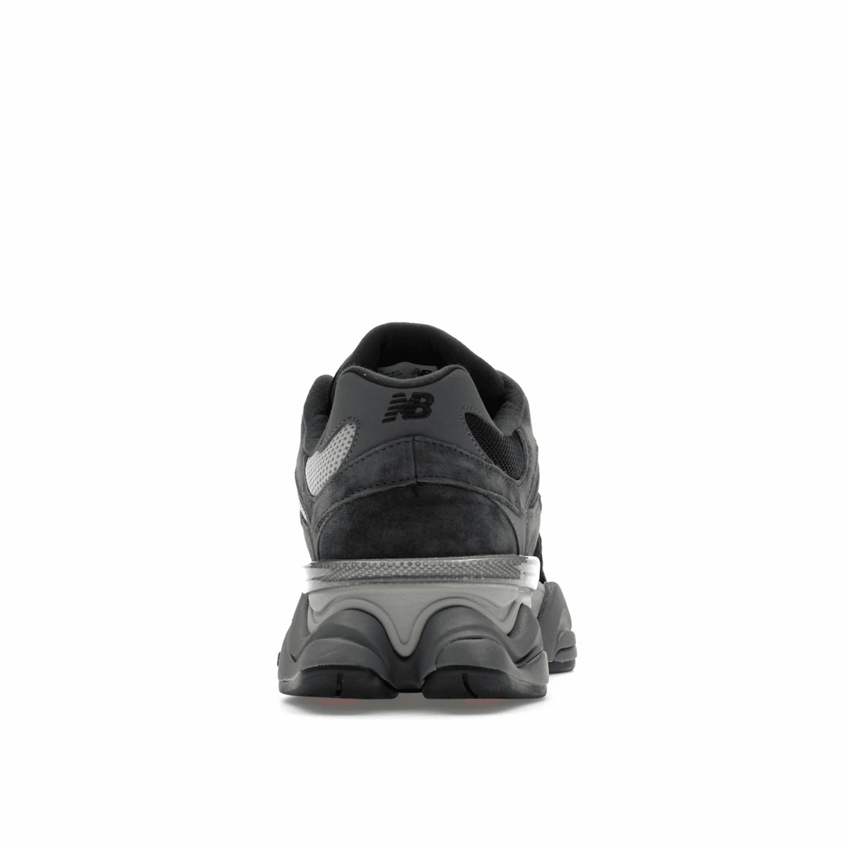 New Balance 9060 Black Castlerock Grey NB 9060 performance