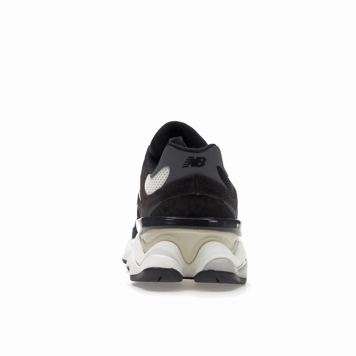 New Balance 9060 Black NB 9060 performance
