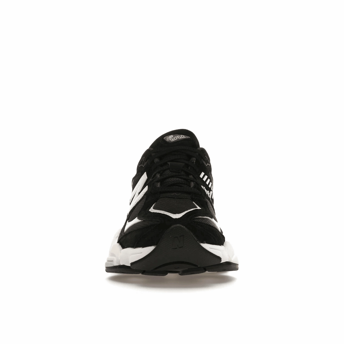 New Balance 9060 Black White NB 9060 performance