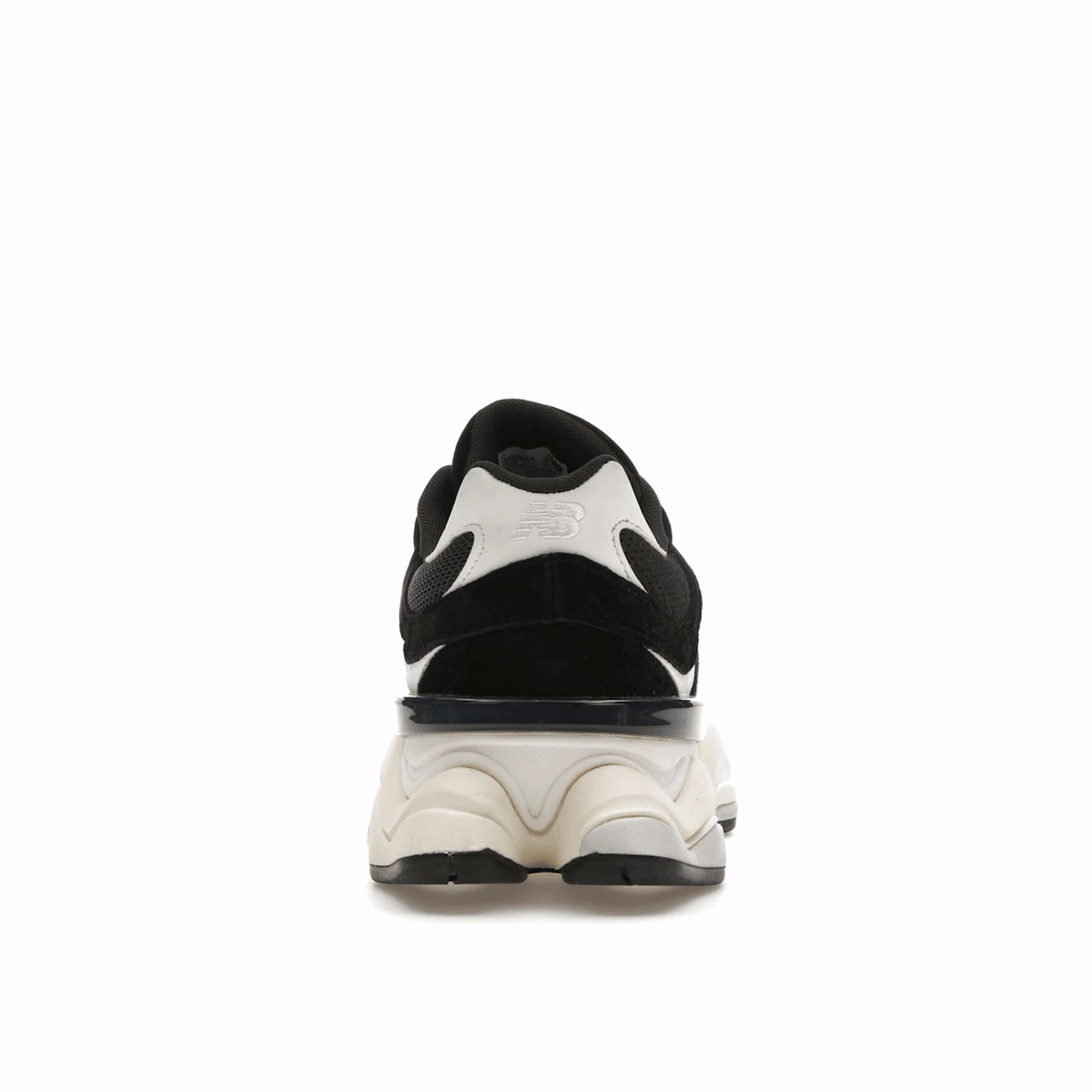 New Balance 9060 Black White NB 9060 performance