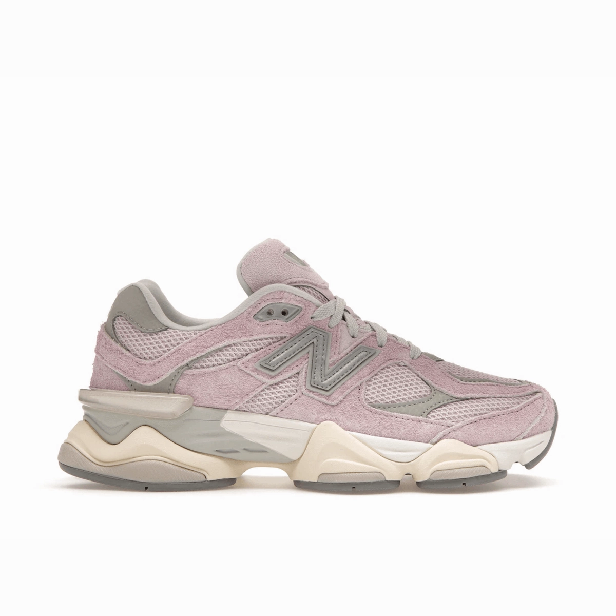 New Balance 9060 December Sky new balance 9060 running shoes breathable and light