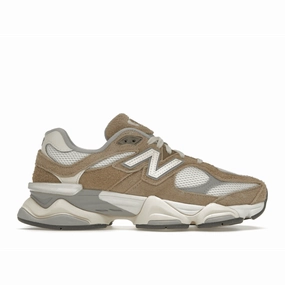 New Balance 9060 Driftwood Stone Pink Sea Salt new balance 9060 running shoes breathable and light