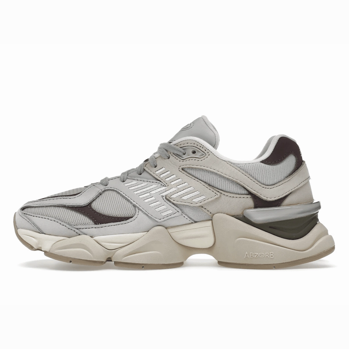 New Balance 9060 Gray Matter Timberwolf NB 9060 performance