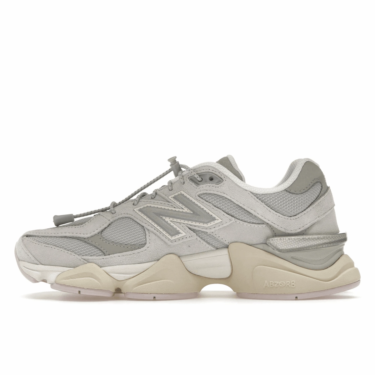 New Balance 9060 Grey Lilac NB 9060 performance
