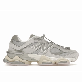 New Balance 9060 Grey Lilac new balance 9060 running shoes breathable and light