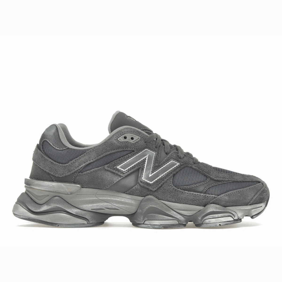 New Balance 9060 Magnet new balance 9060 running shoes breathable and light