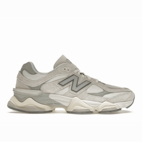 New Balance 9060 Moonbeam Sea Salt new balance 9060 running shoes breathable and light