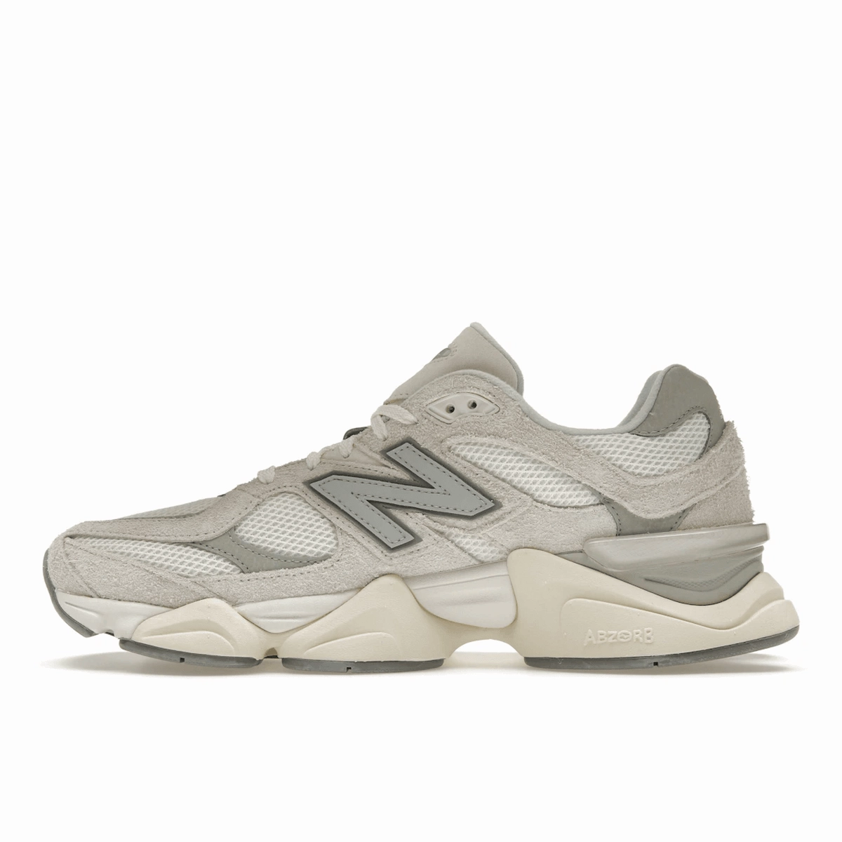 New Balance 9060 Moonbeam Sea Salt NB 9060 performance